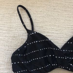 Vix Swim - Vix underwire bikini top - never worn Vix Swim - Vix underwire bikini top - never worn